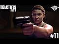 TERREMOTO IN DIRETTA e lo scontro con Abby | The Last of Us 2 GAMEPLAY ITA #11