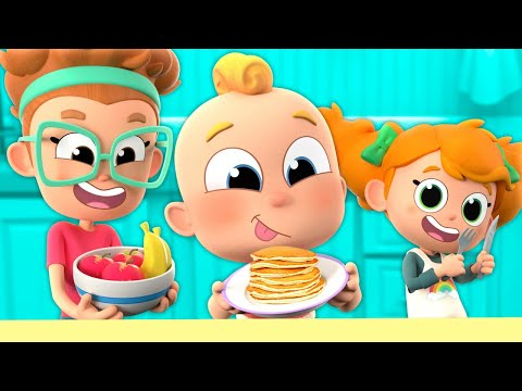 🥞 Canción Del