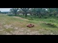 Satuan Pengamanan (SATPAM) PTPN3 Kebun Gunung Pamela Sepele dalam menjalankan tugasnya.