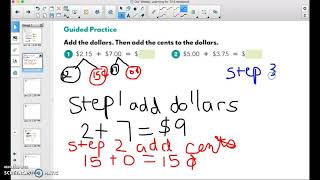Athlete Statistics Addition Of Money Using Number Bonds