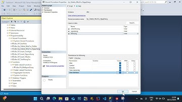PS38213 || Hướng Dẫn Thực Hiện ASSIGNMENT GD2 Y4 Yêu Cầu Quản Trị CSDL Môn SQL Sever Cực Chi Tiết