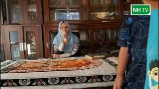 🔴 SEMAAN RAMADHAN 1442 H JUZ 1 - 3 || Hj. Siti Latifatun Ni'mah, AH