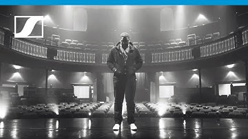 Evolution Wireless G4 – Evolving With You | Sennheiser