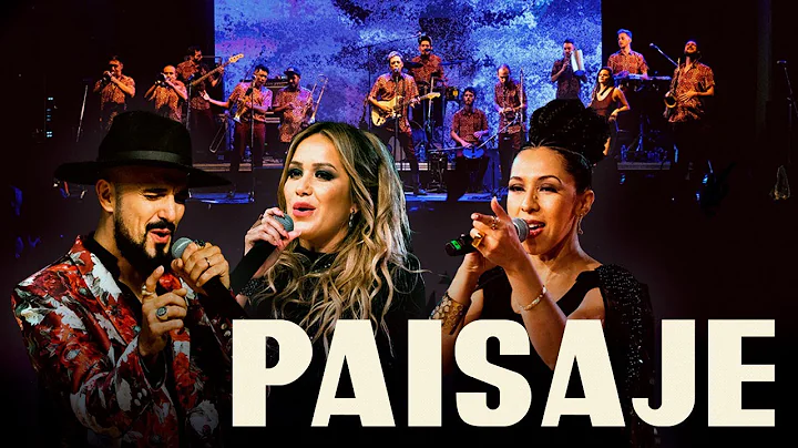 Paisaje | La Delio Valdez, Abel Pintos & Karina