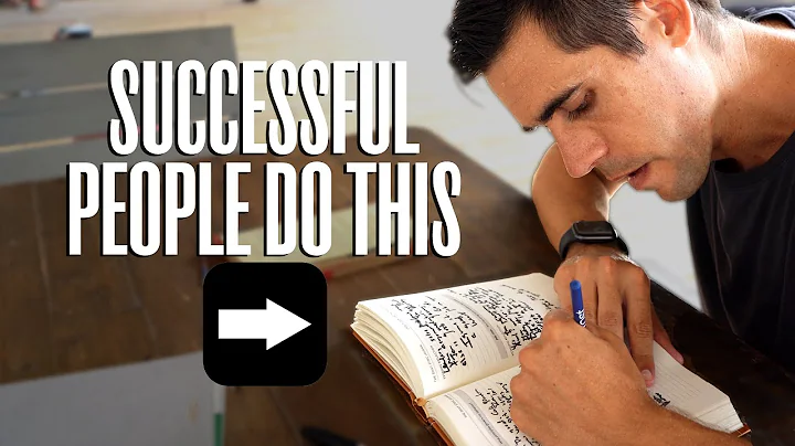 5 Life Changing Journaling Habits from the Stoics