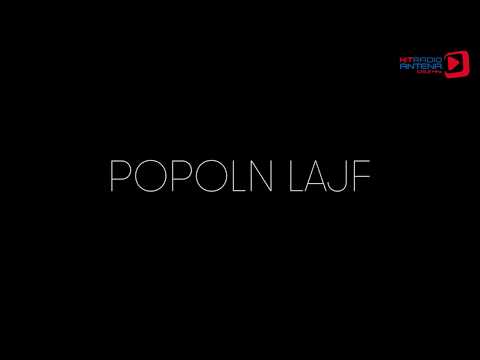 Popoln lajf x
