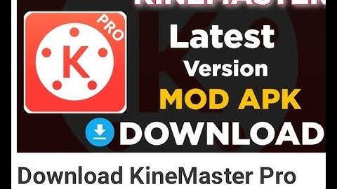 leasen 3 KineMaster - Professional Mobile Video Editing Tutorial | Complete Video Editing Course