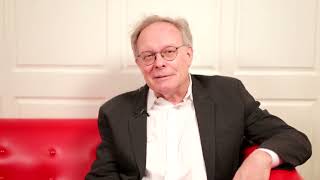 Play video: Eric  Overmyer - NYFA Hall of Fame 2015