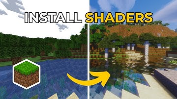 How to Install Shaders in Minecraft – Step-by-Step Guide