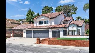 Rowland Heights Home for Sale | Built in 1987 | 2747 Whippoorwill Dr. | $1.38M
