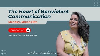 Nonviolent Communication: The 4-Step Process Explained Nonviolent Communication: The 4-Step Process Explained