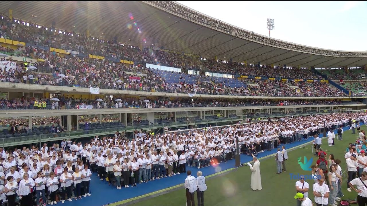 Dov'è carità e amore (Zardini - Solè)