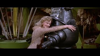 Download Lagu Forbidden Planet (1956) Leslie Nielsen.Anne Francis.Warren Stevens.Walter Pidgeon.Fred M. Wilcox MP3