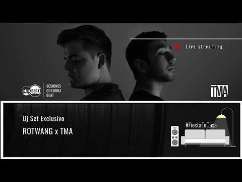 SESIONES CÓRDOBA BEAT