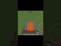 Minecraft Loop 😂　（海外の動画） #shorts #minecraft