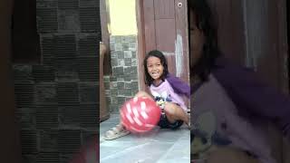 Lomba Dudukin Balon