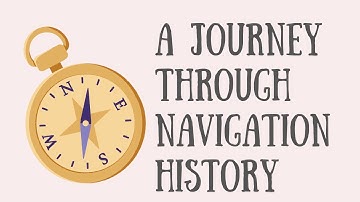 How The Compass Changed The World