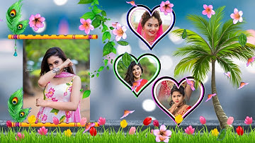 New HD Wedding Video Editing Kinemaster || How to make wedding video || Wedding Video Mixing