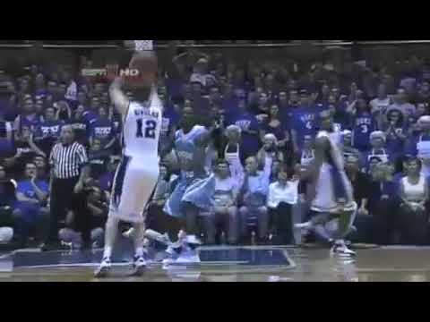 Kyle Singler Highlight Mix - The Devil