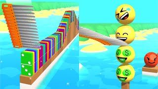 Flying Cut - Very Satisfying And Relaxing ASMR Game screenshot 2