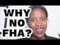 Why Sellers May NOT want Your FHA Loan | FHA Loans | FHA Disadvantages| FHA AMENDATORY CLAUSE
