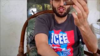Cuban Rounds Natural Robusto Cigar Review