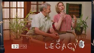 LEGACY Saison 02 Episode 50 | The Secret That Could Destroy Everything (Full Drama Series)
