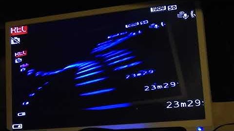 video feedback explanation