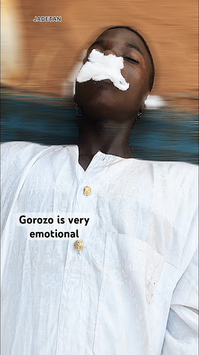 Gorozo this is very emotional #africanmovie #funny #real @apankufortv1071 @qdotofficialvevo2276