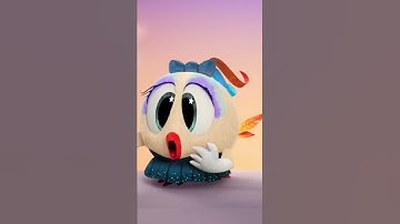 SHORTS CHICKY 🐤 OUI ou NON 😅 Where