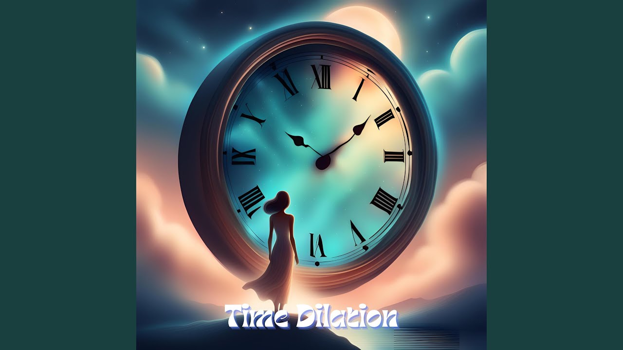 Time Dilation auf YouTube ansehen Time Dilation auf YouTube ansehen