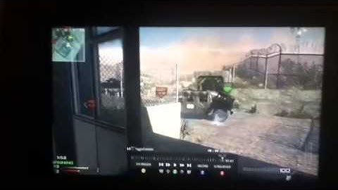 Proof of 2nd map win