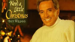 Watch Andy Williams We Need A Little Christmas video