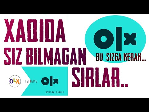 Video: Qanday Qilib E'lonni Yozish Kerak