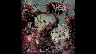 Viscral - Entrance Into Terrifying Imagery (2021) Full Album