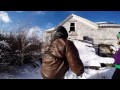 Beginning of video