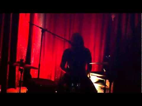 Bleeding Rainbow, Live @ The Level Room Philadelphia 123111