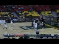 MBB: ORU at Great Alaska Shootout