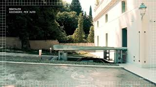 Ascensori Per Auto Idealpark Senti Qualcosa?