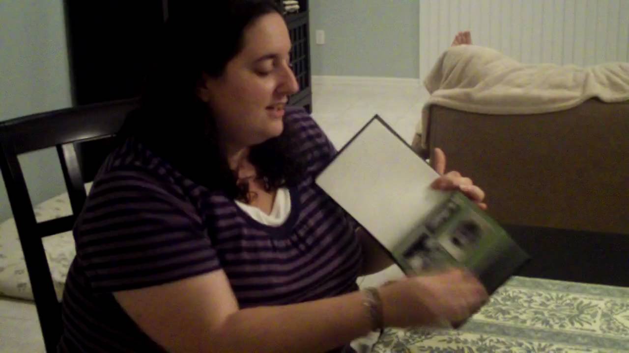 cvs photobook youtube