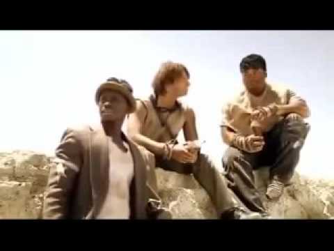 Buz Adam Aksiyon Savaş Filmi Türkçe Dublaj
