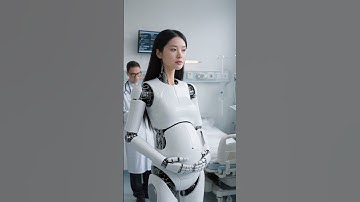 How much does it cost to buy one of these robots? #robot #robots