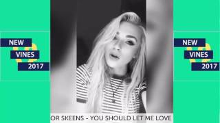 Try Not To Laugh Challenge - The Best Musically Compilation Of 2017 New Vines 2017