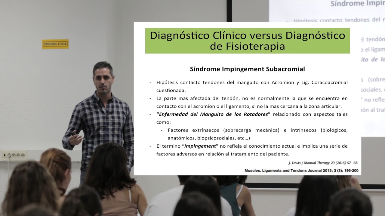 rehabilitacion hombro tiempo (4-14) Puntos clave en la valoración fisioterápica del hombro