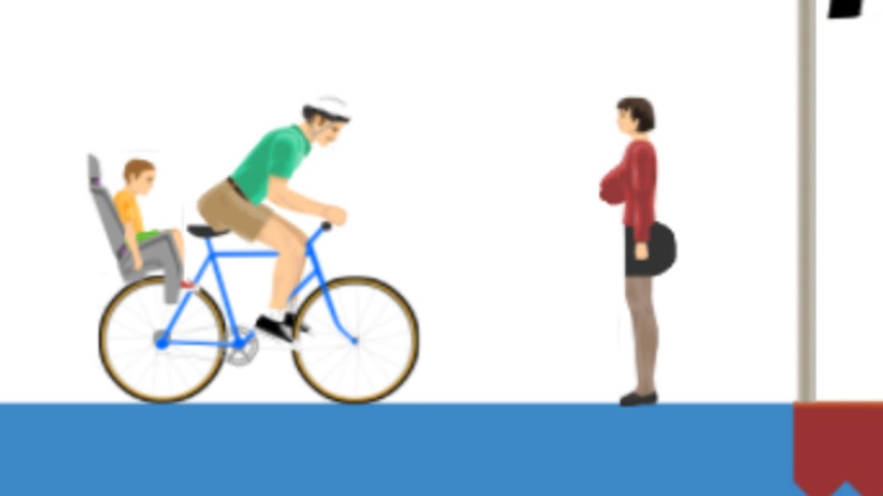 счастливые колеса в 2021 году