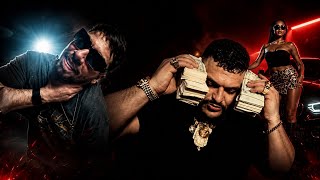 TRAP KING & PHOBIA ISSC | Jugurtha - Fugitive • 2026