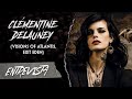 Capture de la vidéo Clémentine Delauney | Piratas, Visions Of Atlantis, Exit Eden E América Do Sul | Heavy Talk