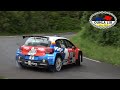 Highlights shakedown rallye rhne charbonnires 2024 by ouhla lui