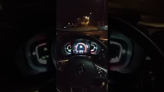 Eylem Aktaş-Yüreğimden Tut Renault Kadjar Gece Gezintisi