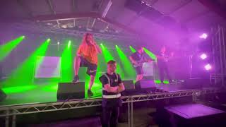 Outcome - @ItsDrewsif (Live @UKTechFest 2022)